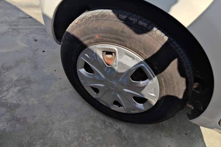 Used MG 3 2014 1.3L AMT Comfort Edition
