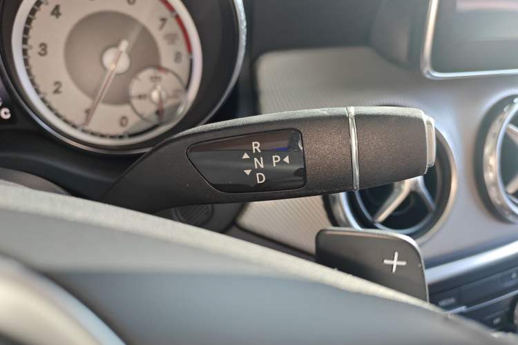 Used Mercedes-Benz GLA 2016 GLA 220 4MATIC Fashion Edition
