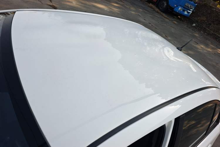 Used Toyota Vios 2017 1.5L CVT Innovation Edition
