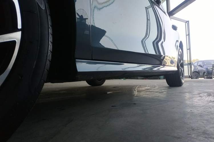 Used MG 5 2021 180 DVVT CVT Youth Luxury Edition
