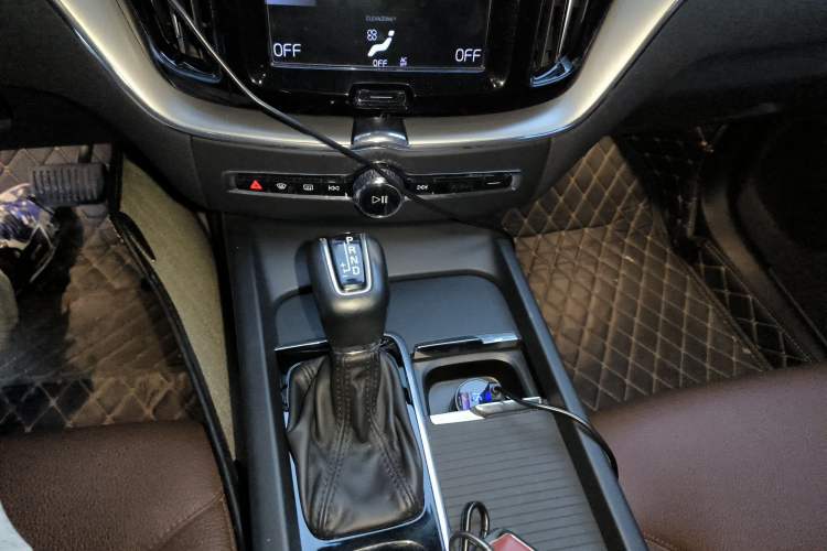 Used Volvo XC60 2021 T5 4x4 Smart Luxury Edition