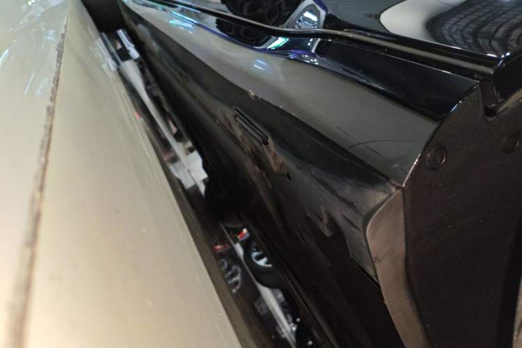 Used Denza Z9GT 2024 1100 Four-Wheel Drive Max Edition
