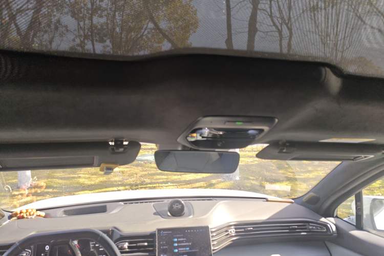 Used Nio EC6 2020 430 km Sport Version
