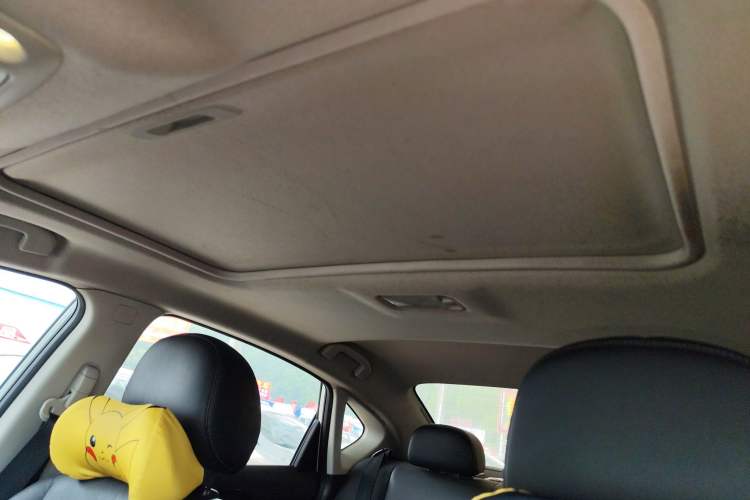 Used Nissan Sylphy 2018 1.6XV CVT Deluxe Edition
