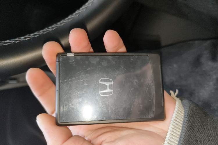 Used Honda Integra 2023 240TURBO CVT Luxury Edition
