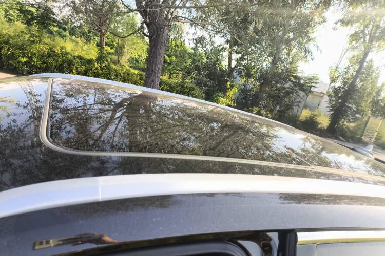 Used Haval F7 2021 2.0T All-Wheel Drive iJoy
