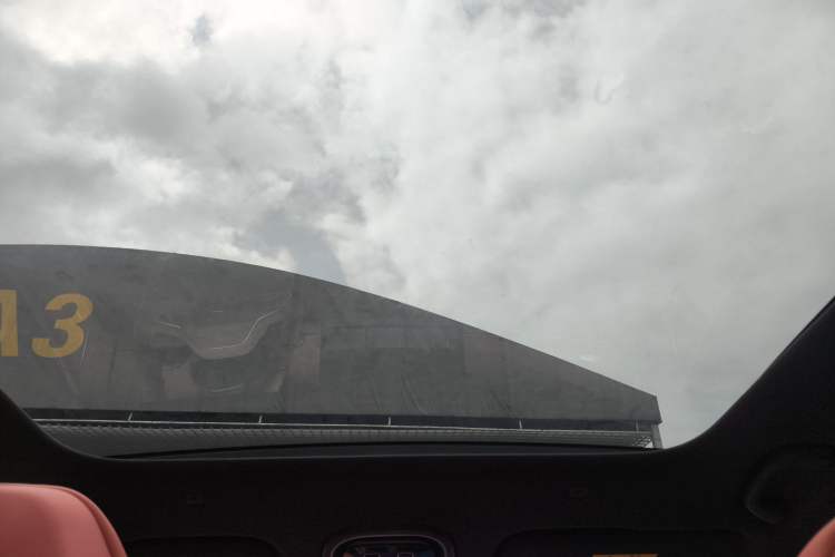 Used  S07 2024 215Max Qiankun Intelligent Driving ADS SE Range-Extended Version
