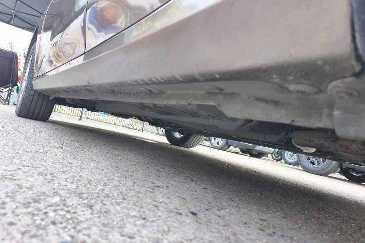 Used Brilliance H3 2017 1.5L Manual Luxury Model
