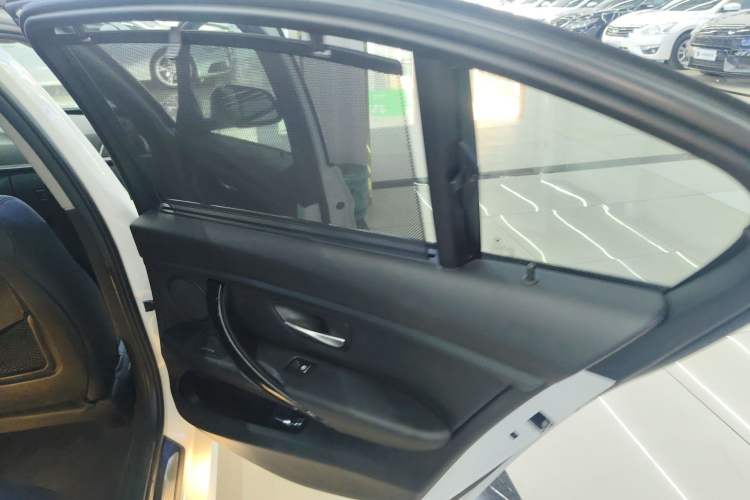 Used BMW 3 Series 2017 320Li M Sport Edition
