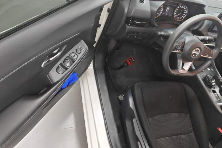 Used Nissan Sylphy 2022 e-POWER All-Electric Drive Pro