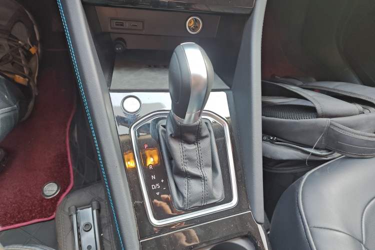 Used Jetta VS5 2023 280TSI Automatic Enjoyment Model
