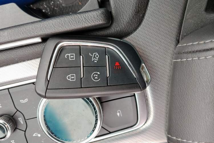 Used Cadillac CT5 2022 28T Luxury Version (Standard Edition)