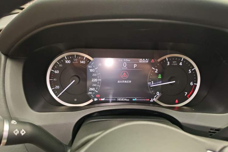 Used Jaguar XEL 2020 2.0T 200 PS R-DYNAMIC S Advanced Sport Edition