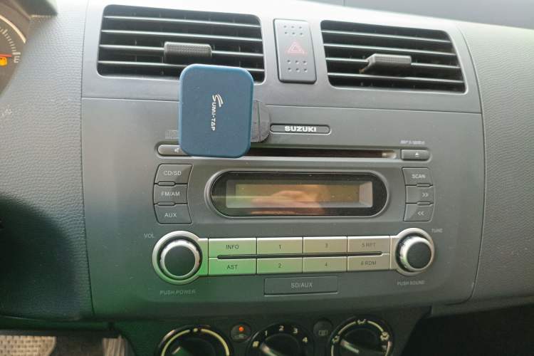 Used Suzuki Swift 2016 1.5L Automatic Fashionable Coolplay Edition
