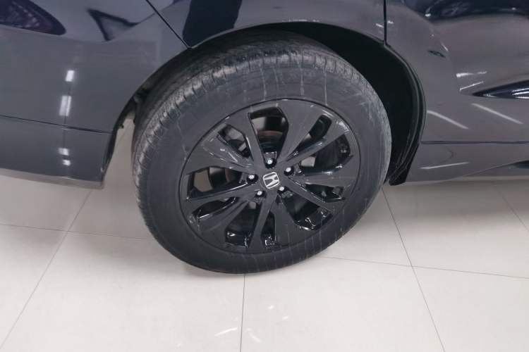 Used Honda Avancier 2019 240TURBO Two-Wheel Drive Prestige · Starry Sky Limited Edition