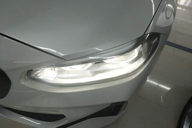 Used BMW 1 Series 2021 Revised 120i M Sport Night Edition
