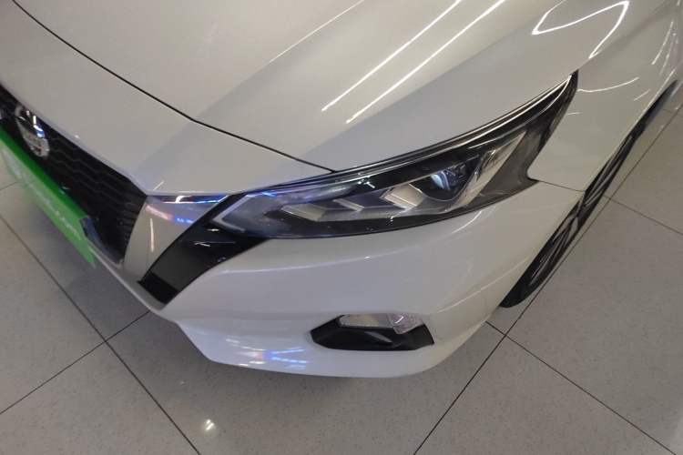 Used Nissan Teana 2021 2.0L XL Comfort Edition