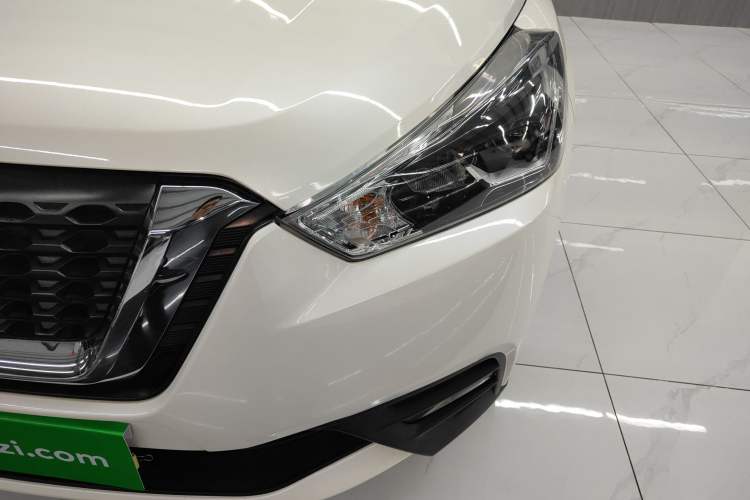 Used Nissan Kicks 2020 1.5L XV CVT Smart Connect Luxury Edition
