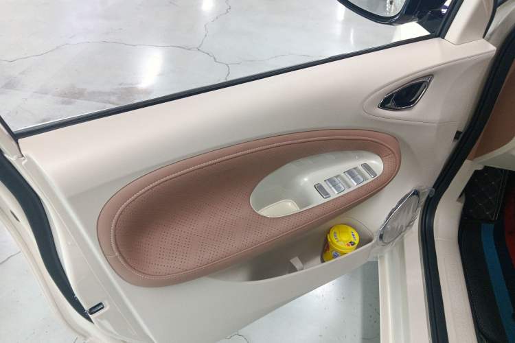 Used Wuling Bingo 2025 333 km Enjoyment Version
