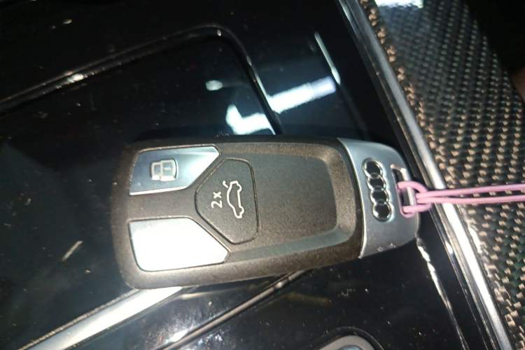 Used Audi A5 2021 Sportback 40 TFSI Fashionable and Dynamic Model