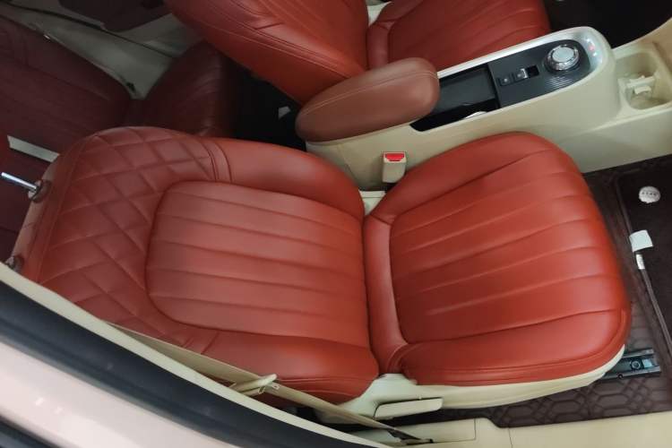 Used ORA Good Cat 2021 400km Standard Range Athena Edition Lithium Iron Phosphate