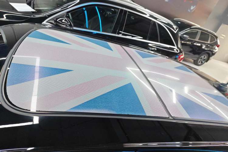 Used  MINI 2019 1.5T COOPER Classic Edition Five-Door Version
