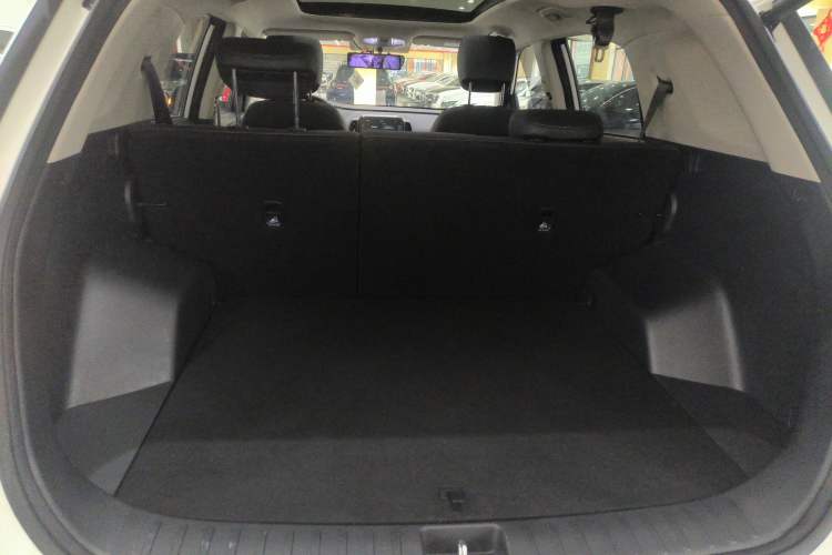 Used Hyundai ix35 2021 240TGDi DCT Two-Wheel-Drive GLS Leading Edition