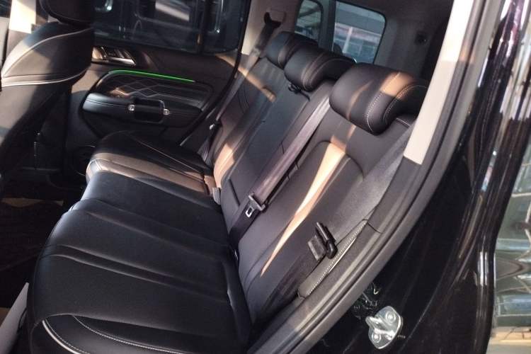 Used Tank 300 New Energy 2024 Hi4-T
