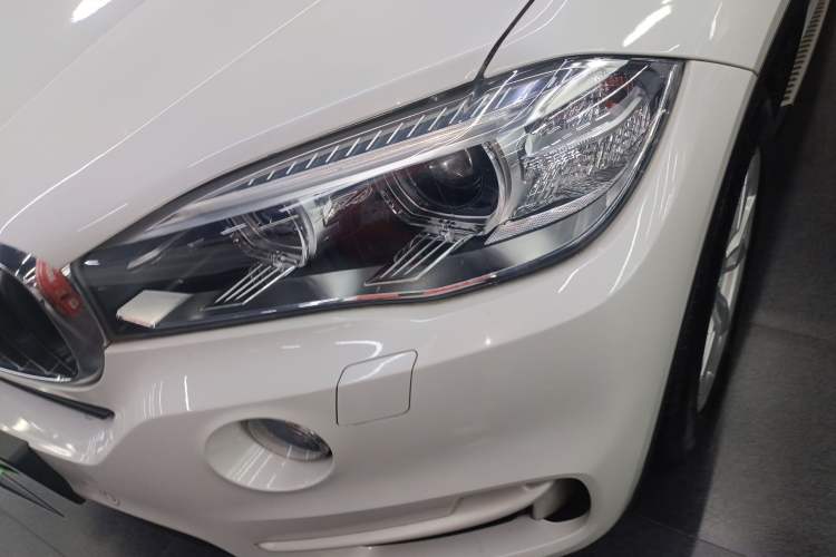 Used BMW X5 2015 xDrive28i