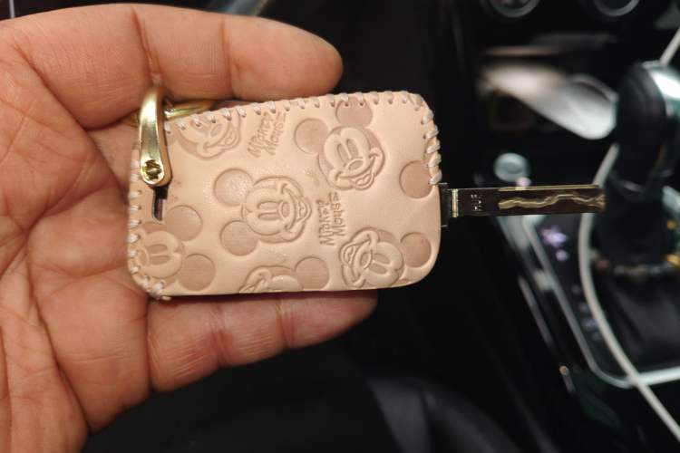 Used Volkswagen T-ROC 2019 280TSI DSG Two-Wheel Drive Comfort Version China VI Standard
