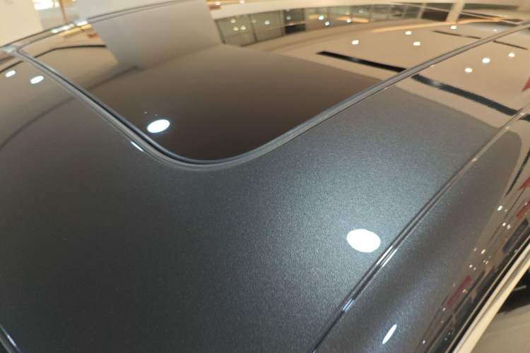 Used Porsche Macan 2021 Macan 2.0T