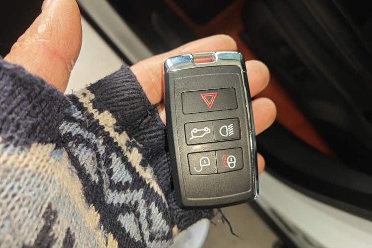 Used Land Rover Range Rover Velar 2020 P340 R-DYNAMIC S