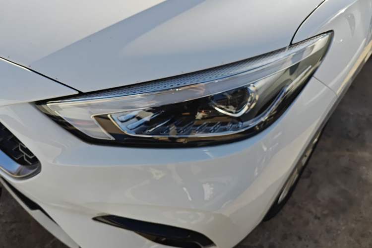 Used MG ZS 2020 180 DVVT Automatic Lite