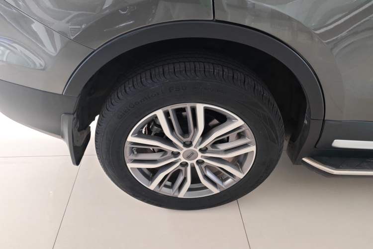Used Geely Auto Emgrand X7 Sport 2020 1.8TD DCT Smart PRO
