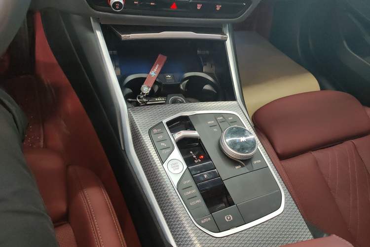 Used BMW 3 Series 2024 325Li M Sport Night Edition Package