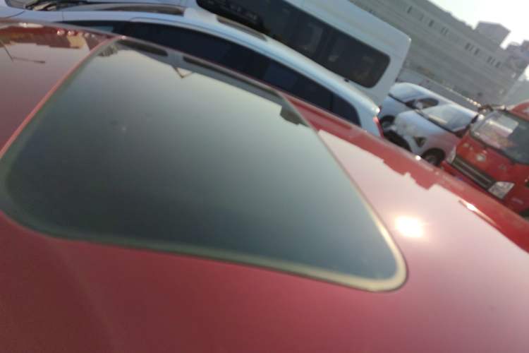 Used Nissan Tiida 2024 1.6L CVT Smart Drive Edition
