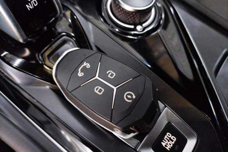 Used Lynk & Co 03 2022 1.5TD DCT JingPro
