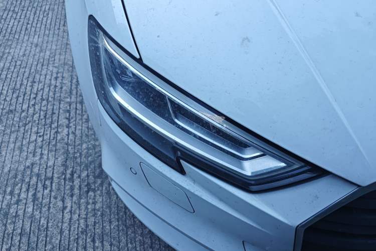 Used Audi A3 2017 Sportback 40 TFSI Sport Edition
