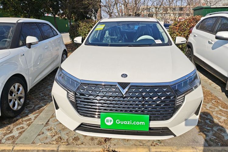 Used Venucia D60 2023 PLUS 1.6L XL CVT Yue Ling Edition