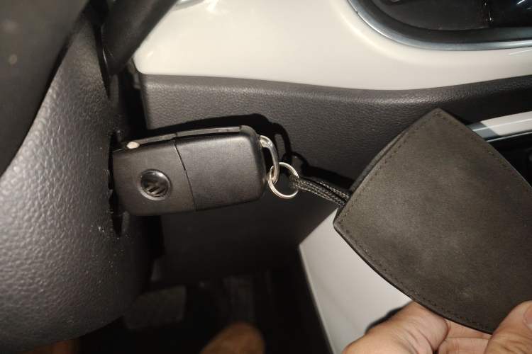 Used Volkswagen Beetle 2018 180TSI Yile Model
