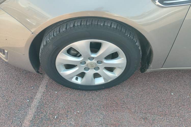 Used Buick Regal 2015 2.0L Leading Fashion Edition
