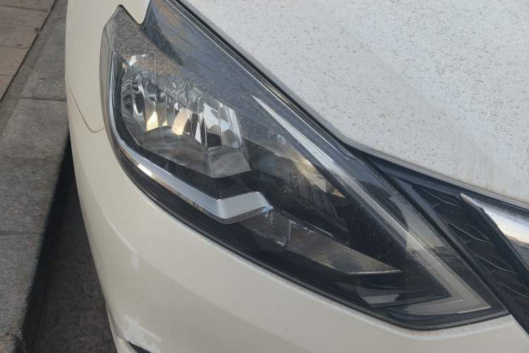 Used Nissan Sylphy 2019 Classic 1.6XE CVT Comfort Edition
