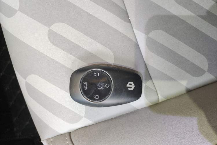 Used Leapmotor T03 2024 403 Comfort Edition
