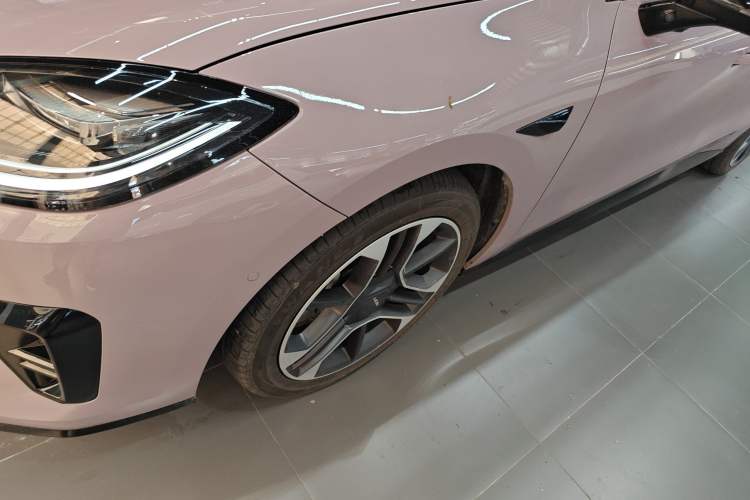 Used AION RT 2025 650 LiDAR Edition
