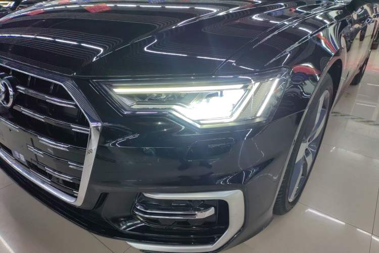 Used Audi A6L 2023 45 TFSI quattro Prestige Dynamic Edition
