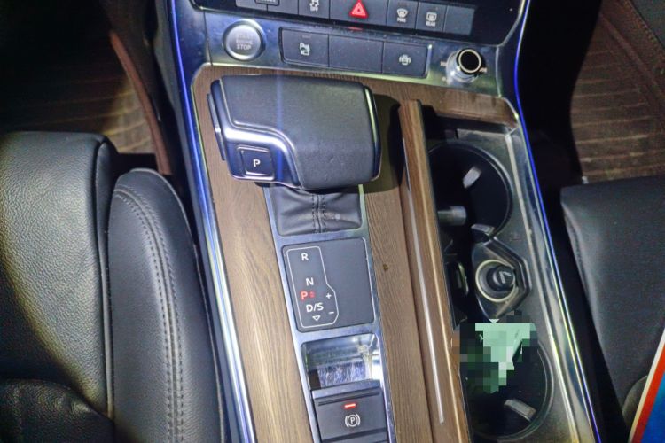 Used Audi A6L 2020 45 TFSI Prestige Elegant Edition