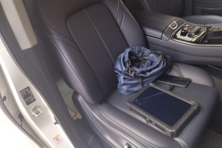 Used GAC Trumpchi M8 2021 Lingxiu Series 390T Ultimate Edition
