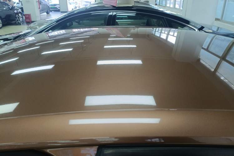 Used Volkswagen Lamando 2017 230TSI DSG Fashion Edition