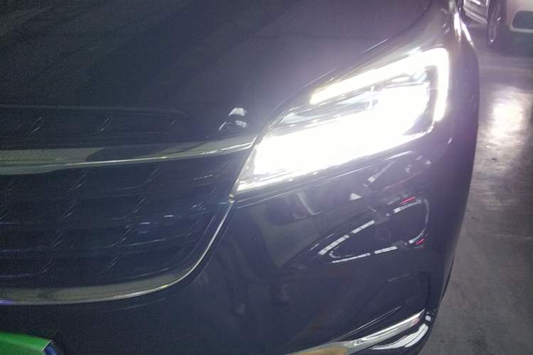 Used Buick Envision 2020 20T Two-Wheel Drive Elite Version
