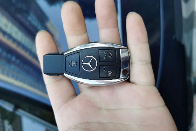 Used Mercedes-Benz C-Class 2018 C 200 L Sport Edition